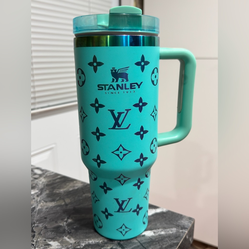 Stanley Turquoise Tumblr